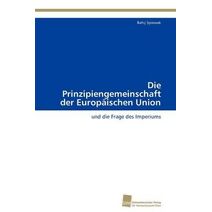 Prinzipiengemeinschaft der Europäischen Union