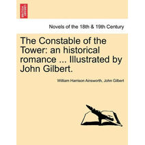 Constable of the Tower