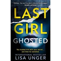 Last Girl Ghosted (HQ Fiction)