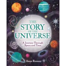 The Story of the Universe (Story of Everything)