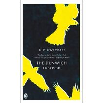 Dunwich Horror (Penguin Gothic Classics)