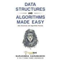Data Structures and Algorithms Made Easy