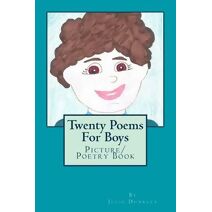 Twenty Poems For Boys