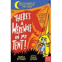 There's a Werewolf In My Tent! (Baby Aliens)