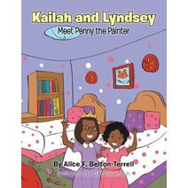 Kailah and Lyndsey