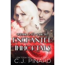 Enchanted Immortals 3 (Enchanted Immortals)