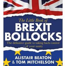 Little Book of Brexit Bollocks