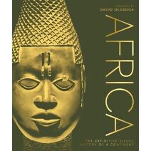 Africa (DK Classic History)