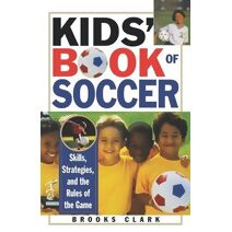 Kids' Book of Soccer