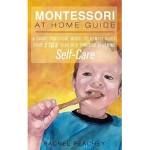 Montessori at Home Guide (Montessori at Home Guide)