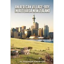 African Village-Boy in Aotearoa New Zealand