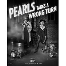 Pearls Takes a Wrong Turn (Pearls Before Swine)