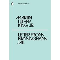 Letter from Birmingham Jail (Penguin Modern)