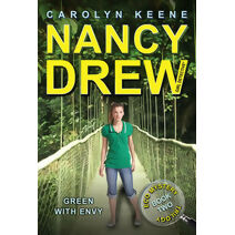Green with Envy (Nancy Drew)