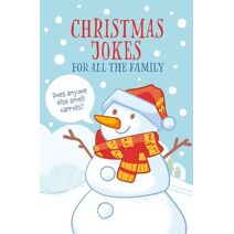 Christmas Jokes for All the Family