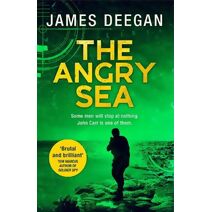 Angry Sea (John Carr)