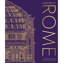 Ancient Rome (DK Classic History)