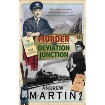 Murder at Deviation Junction (Jim Stringer)