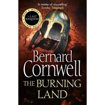 Burning Land (Last Kingdom Series)