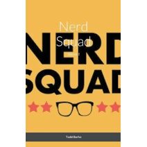 Nerd Squad - Season 1 (Nerd Squad)