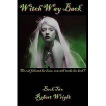 Witch Way Back (Witch Way)