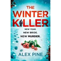 Winter Killer (DI James Walker series)