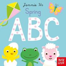 Spring ABC (Jannie Ho's ABC)