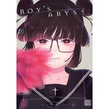 Boy's Abyss, Vol. 3 (Boy's Abyss)