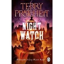 Night Watch (Discworld Novels)
