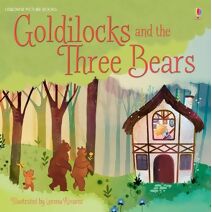 Goldilocks and the Three Bears (Picture Books)