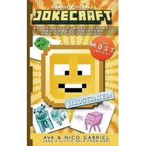 Jokecraft (Jokecraft: The Ultimate Video Game Joke Books and Riddles!)
