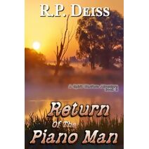Return of the Piano Man (Spirit Warriors Adventure)