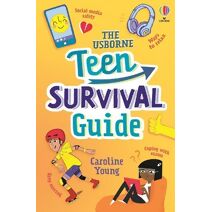 Usborne Teen Survival Guide (Usborne Life Skills)