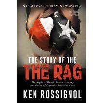 ST. MARY'S TODAY --- The Story of THE RAG! --- The Toons!