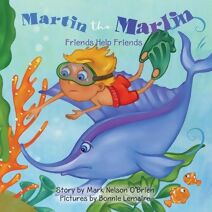 Martin the Marlin (Martin the Marlin)