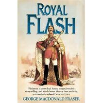 Royal Flash (Flashman Papers)