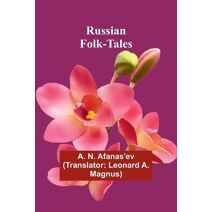 Russian Folk-Tales