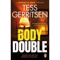Body Double (Rizzoli & Isles)