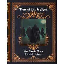 Dark Ones (Key of Aligashia)