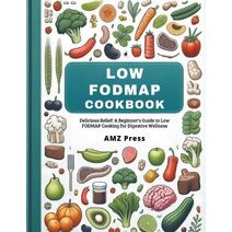 Low Fodmap Cookbook