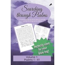 Searching Through Psalms (Searching Through Psalms)