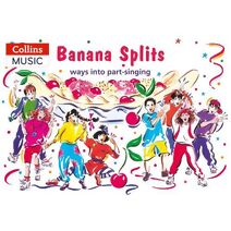 Banana Splits (Songbooks)