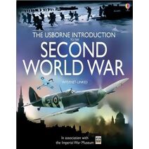 Introduction to the Second World War (Introductions)