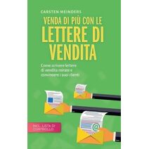 Venda di pi� con le lettere di vendita