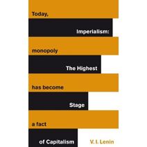 Imperialism: The Highest Stage of Capitalism (Penguin Great Ideas)