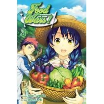 Food Wars!: Shokugeki no Soma, Vol. 3 (Food Wars!: Shokugeki no Soma)
