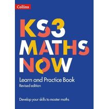 Learn and Practice Book (KS3 Maths Now)