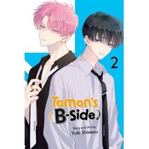 Tamon's B-Side, Vol. 2 (Tamon's B-Side)