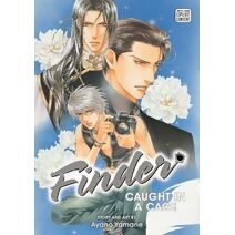 Finder Deluxe Edition: Caught in a Cage, Vol. 2 (Finder Deluxe Edition)