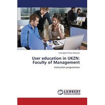 User education in UKZN